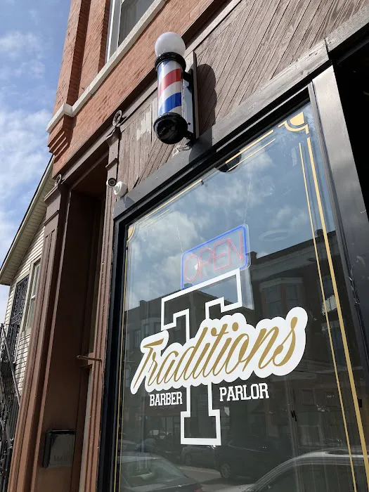 Traditions Barber Parlor Pilsen Picture 6