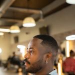 Traditions Barber Parlor Pilsen