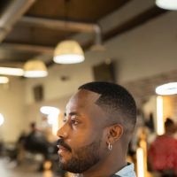Traditions Barber Parlor Pilsen ico