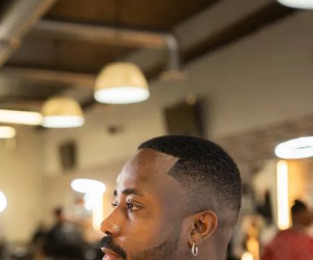 Traditions Barber Parlor Pilsen