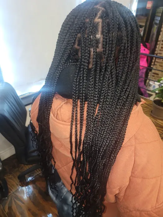 Christi's Hair Braiding and Beauty Picture 3