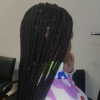 Christi's Hair Braiding and Beauty ico