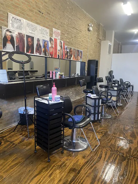 Christi's Hair Braiding and Beauty Picture 9