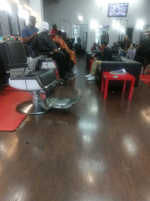 Allure Hair Dynasty Picture 6