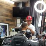 Razor Red Grooming Solutions