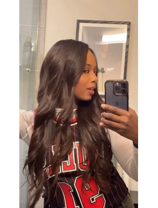 Ragena Francois International Hairstylist Picture 4