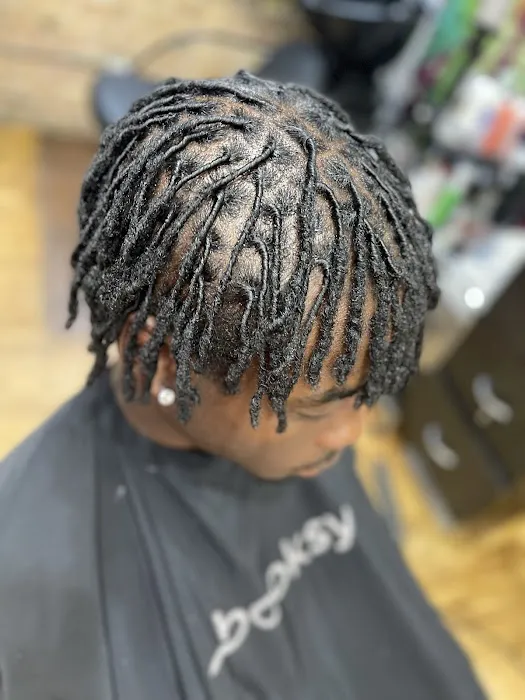 Ragena Francois International Hairstylist Picture 9