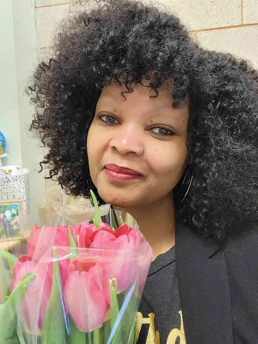 Ragena Francois International Hairstylist Picture 5