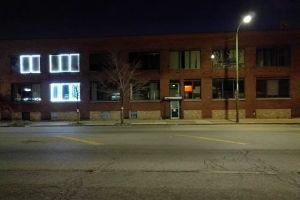 Auto Service Center