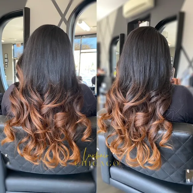 luxhairchicago Picture 3