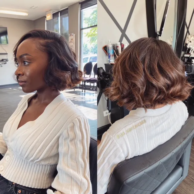luxhairchicago Picture 1