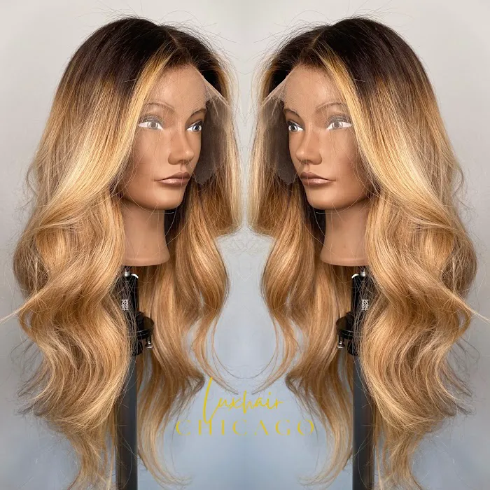 luxhairchicago Picture 5