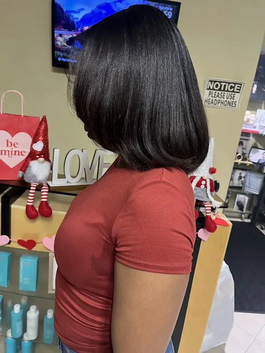 Hairstyles By Arlene Picture 5