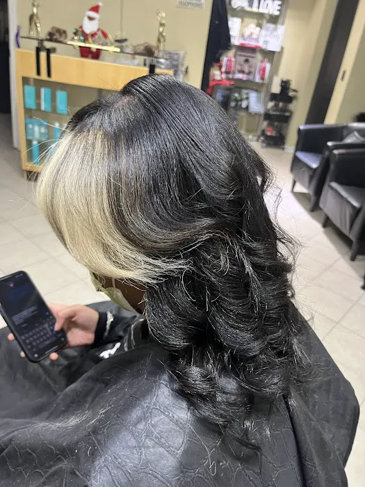 Hairstyles By Arlene Picture 8
