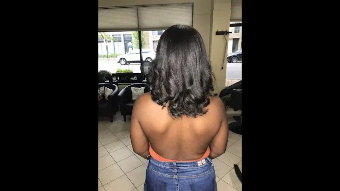Hairstyles By Arlene Picture 1