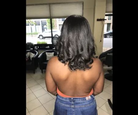 Hairstyles By Arlene