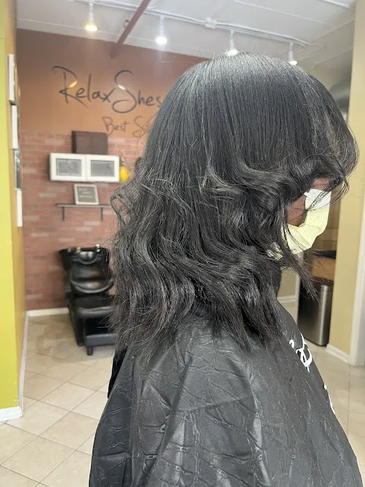 Hairstyles By Arlene Picture 9