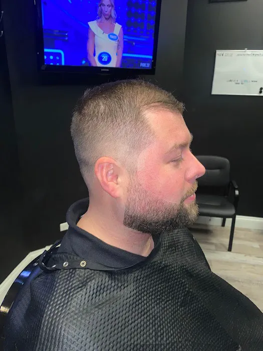 JG's Barbershop Picture 6