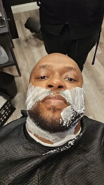 JG's Barbershop Picture 2