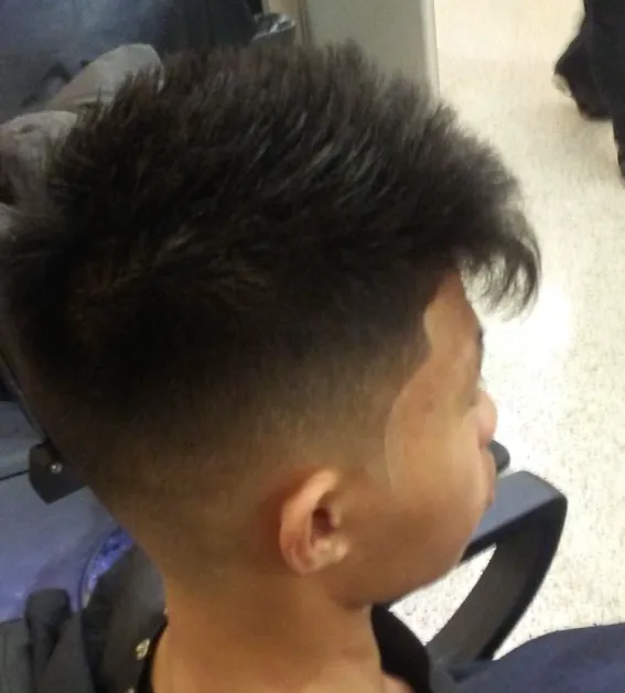 BossheavycutzLLC Picture 1