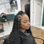 Landed The Look