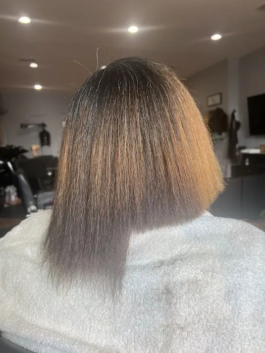 One Stone Salon & Spa Picture 2