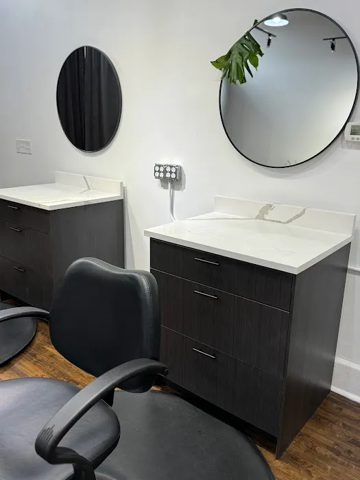 One Stone Salon & Spa Picture 1