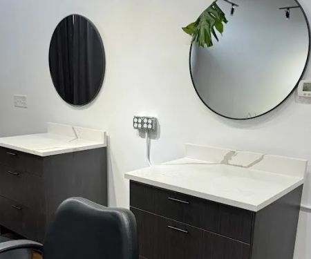 One Stone Salon & Spa