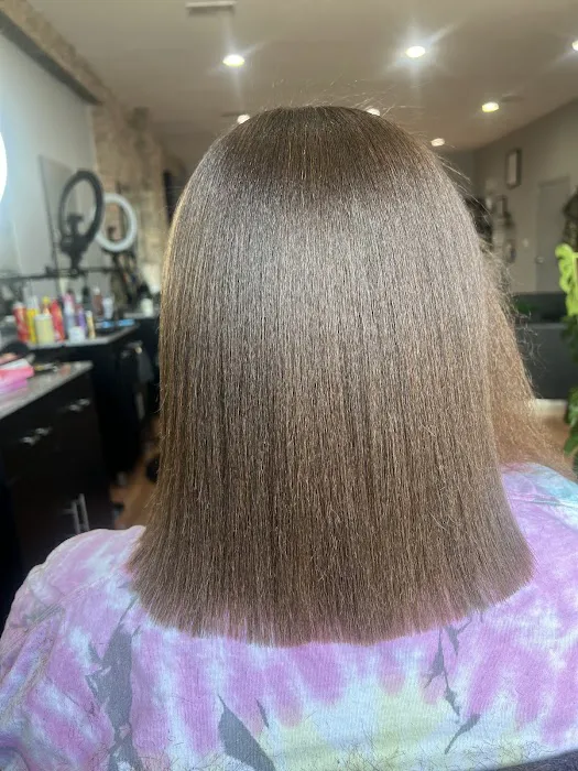 One Stone Salon & Spa Picture 4