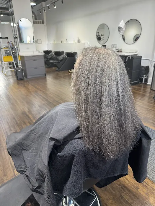 One Stone Salon & Spa Picture 5