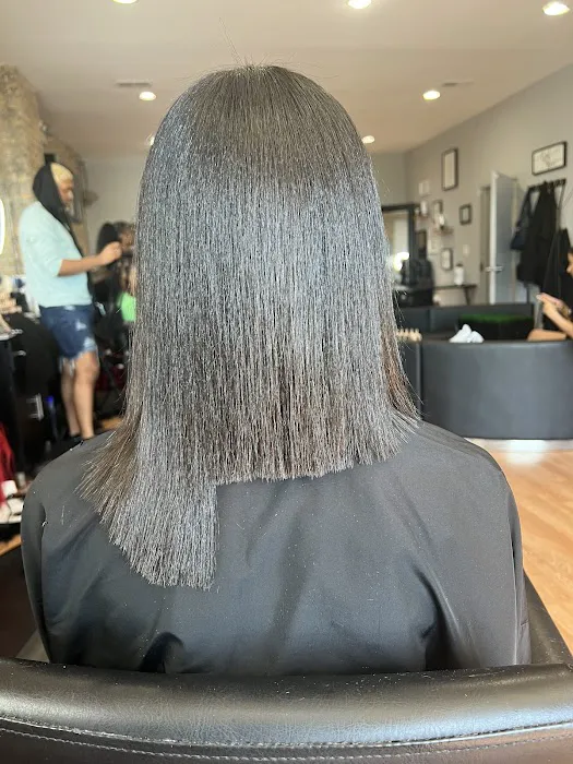One Stone Salon & Spa Picture 8