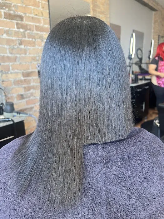 One Stone Salon & Spa Picture 6