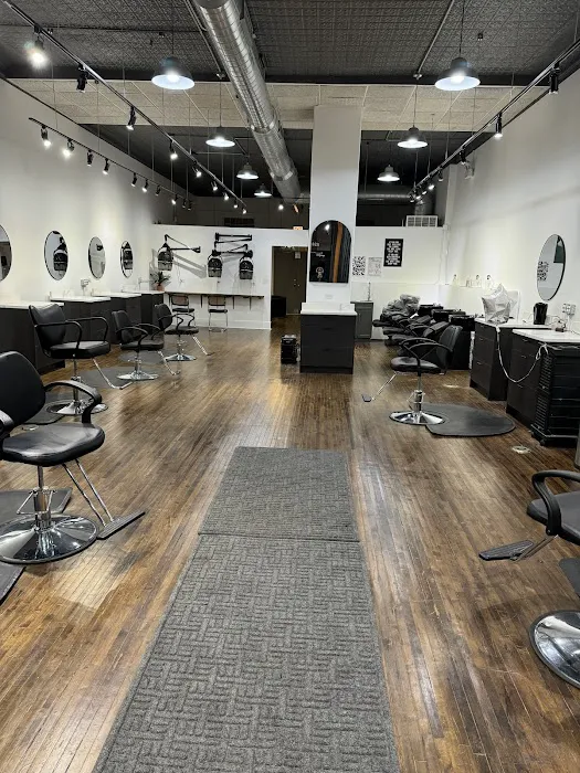 One Stone Salon & Spa Picture 7