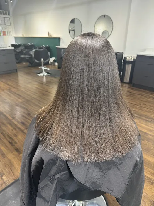 One Stone Salon & Spa Picture 9