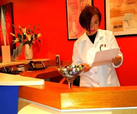 Mariana's Clinic LTD