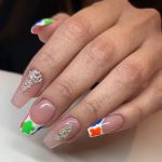 Mar Beauty Lounge Nails , Lashes, Body Wax, Spa Party Chicago