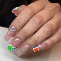 Mar Beauty Lounge Nails , Lashes, Body Wax, Spa Party Chicago ico