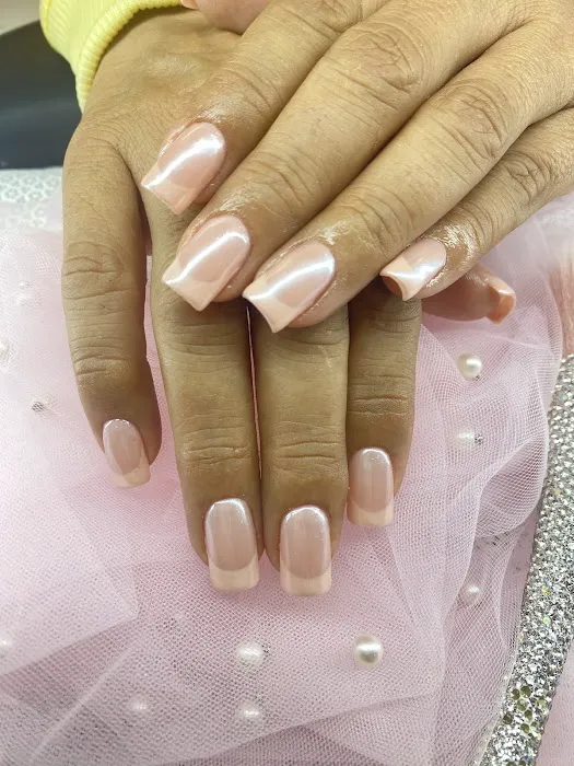 Mar Beauty Lounge Nails , Lashes, Body Wax, Spa Party Chicago Picture 9