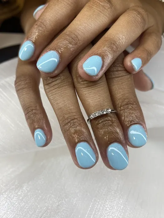 Mar Beauty Lounge Nails , Lashes, Body Wax, Spa Party Chicago Picture 5