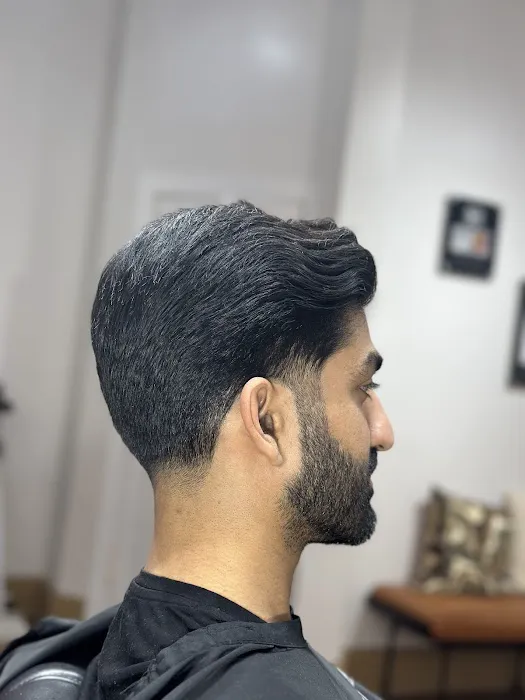 Better Day Barbershop Picture 5