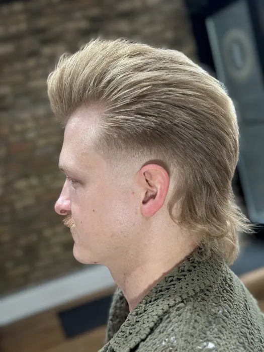 Better Day Barbershop Picture 6