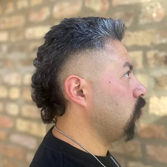 Better Day Barbershop Picture 10