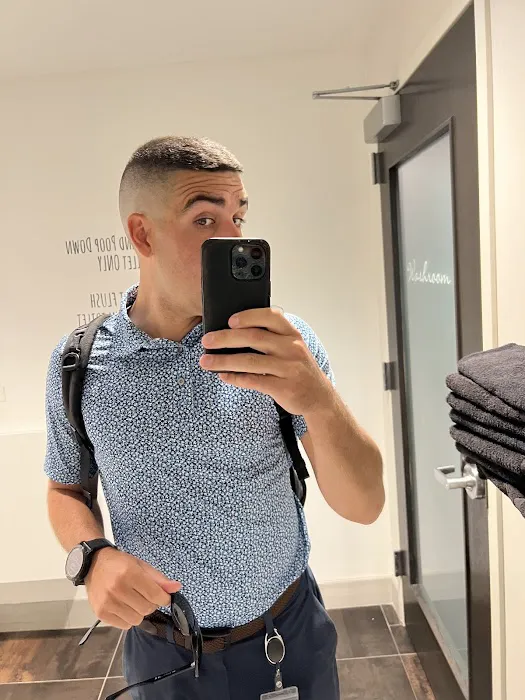 Better Day Barbershop Picture 7