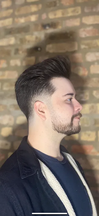 Better Day Barbershop Picture 8