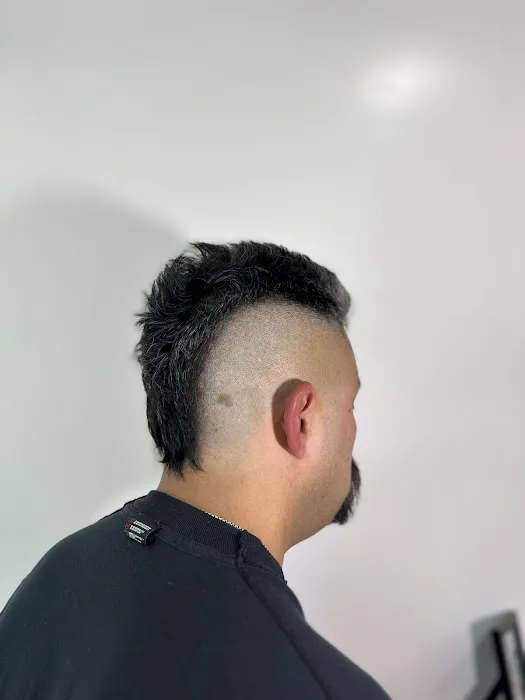 Better Day Barbershop Picture 1