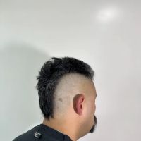Better Day Barbershop ico