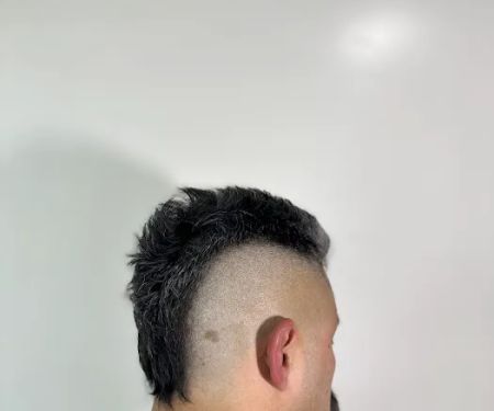 Better Day Barbershop