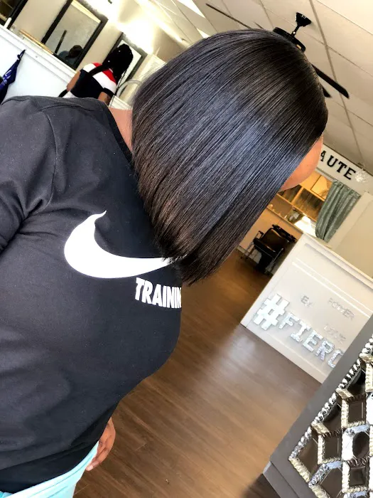 Pretty Hair Extensions - Master Stylist Picture 8