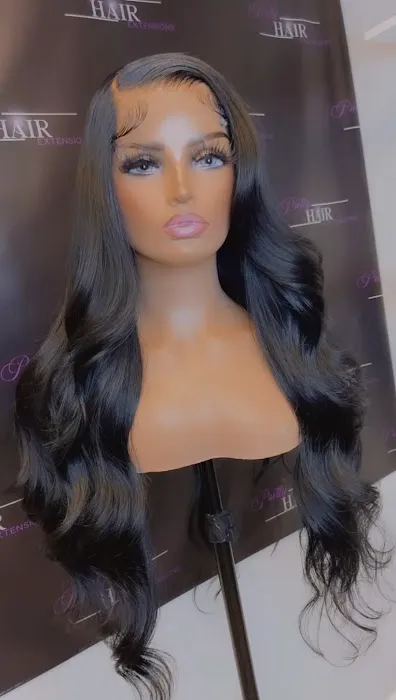 Pretty Hair Extensions - Master Stylist Picture 4