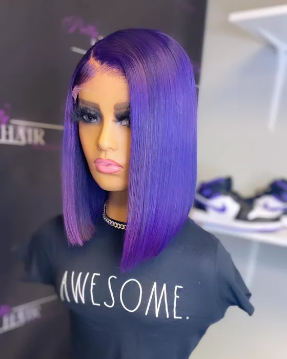 Pretty Hair Extensions - Master Stylist Picture 7